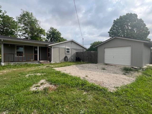 2225 S Bridgefarmer Road, Lowry Crossing TX 75069 - Photo 6