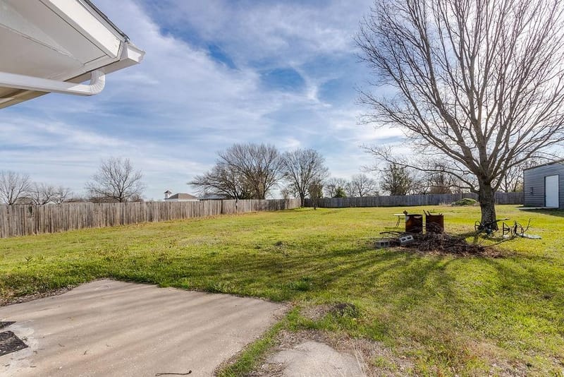 2225 S Bridgefarmer Road, Lowry Crossing TX 75069 - Photo 17
