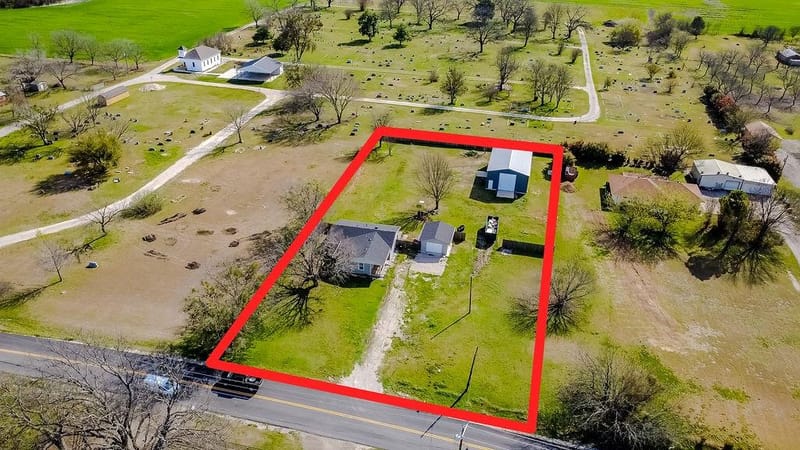 2225 S Bridgefarmer Road, Lowry Crossing TX 75069 - Photo 26
