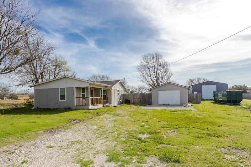 2225 S Bridgefarmer Road, Lowry Crossing TX 75069 - Photo 9