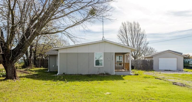 2225 S Bridgefarmer Road, Lowry Crossing TX 75069 - Photo 10