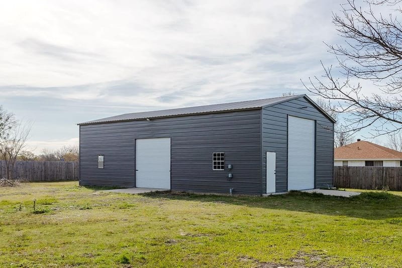 2225 S Bridgefarmer Road, Lowry Crossing TX 75069 - Photo 8