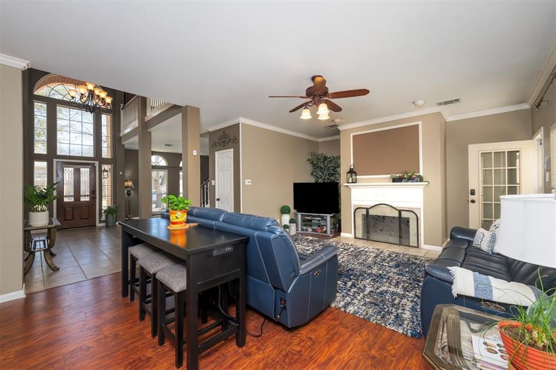 8525 Castle Creek Road, North Richland Hills TX 76182 - Photo 16