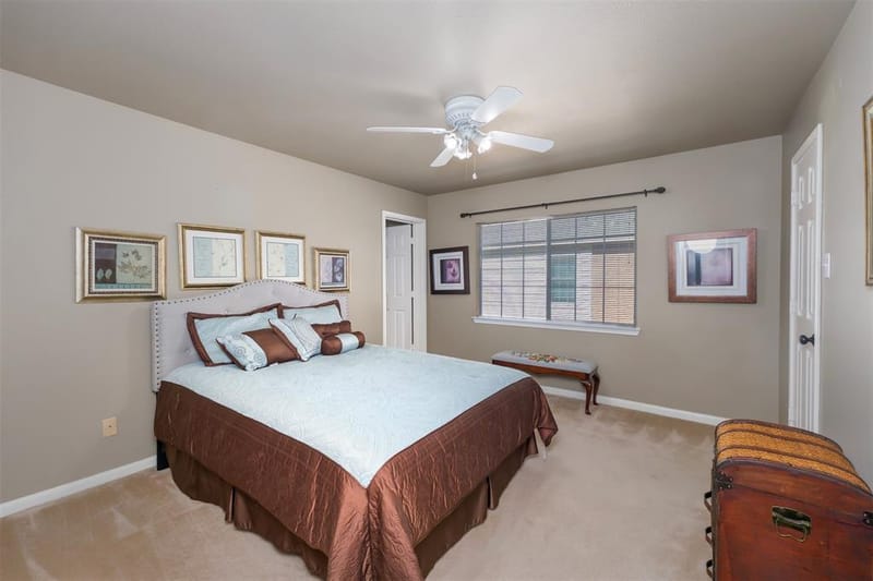 8525 Castle Creek Road, North Richland Hills TX 76182 - Photo 22