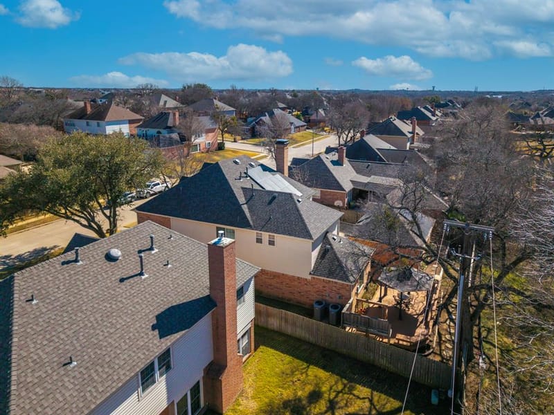 8525 Castle Creek Road, North Richland Hills TX 76182 - Photo 5