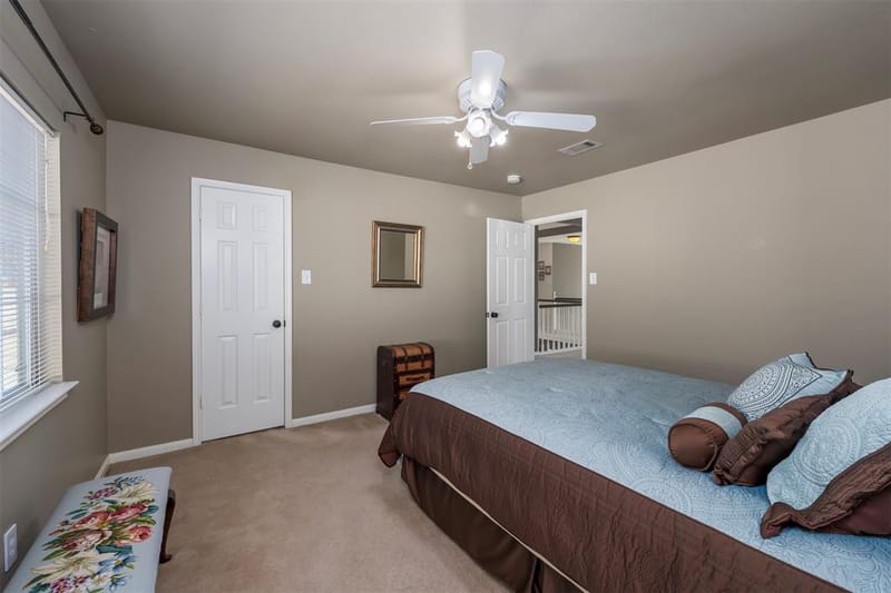 8525 Castle Creek Road, North Richland Hills TX 76182 - Photo 21