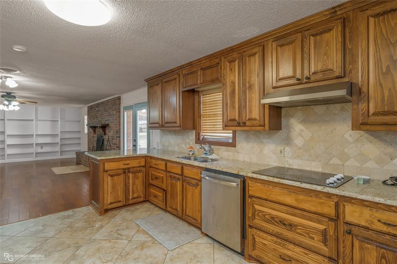240 Mcdowell Street, Doyline LA 71023 - Photo 17