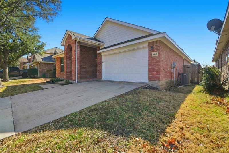 1013 Rumley Road, Forney TX 75126 - Photo 2