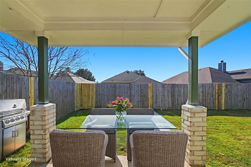 1013 Rumley Road, Forney TX 75126 - Photo 7