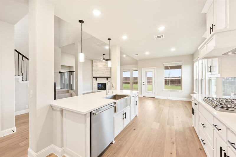 2724 Railway Street, Forney TX 75126 - Photo 17