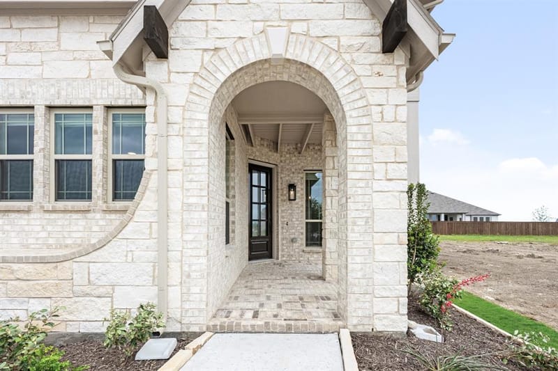 2724 Railway Street, Forney TX 75126 - Photo 3