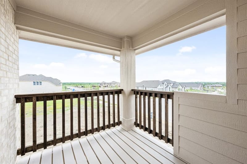 2724 Railway Street, Forney TX 75126 - Photo 28