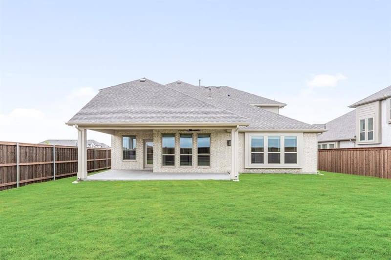 2724 Railway Street, Forney TX 75126 - Photo 38