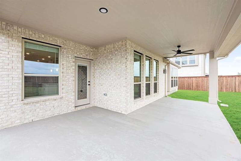 2724 Railway Street, Forney TX 75126 - Photo 37