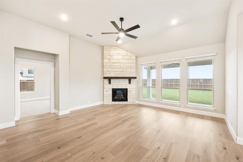 2724 Railway Street, Forney TX 75126 - Photo 19