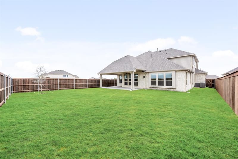 2724 Railway Street, Forney TX 75126 - Photo 39