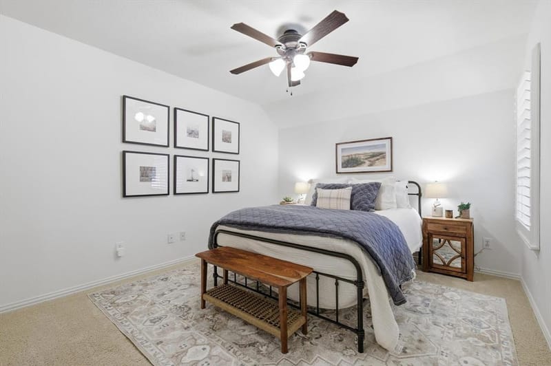 1001 Bridgeport Lane, Prosper TX 75078 - Photo 27