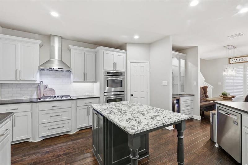 1001 Bridgeport Lane, Prosper TX 75078 - Photo 17
