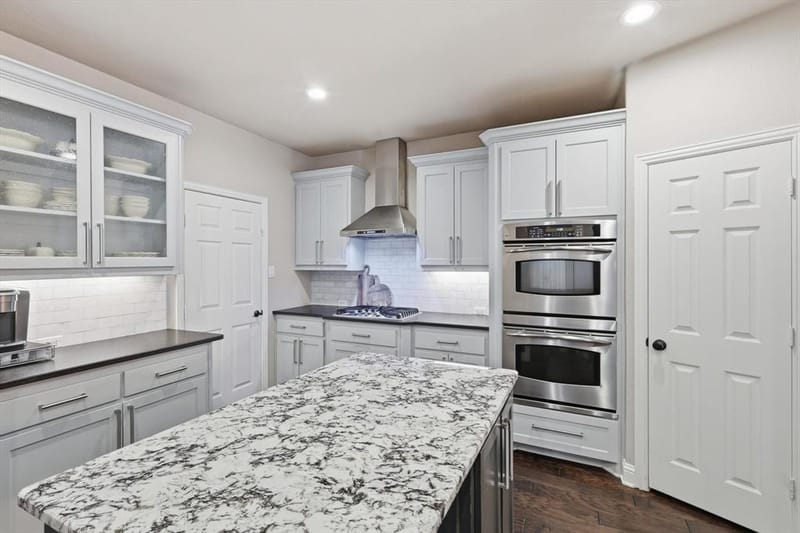 1001 Bridgeport Lane, Prosper TX 75078 - Photo 16