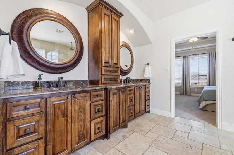 1001 Bridgeport Lane, Prosper TX 75078 - Photo 22