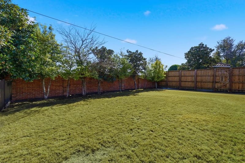 1001 Bridgeport Lane, Prosper TX 75078 - Photo 36