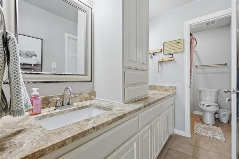 1001 Bridgeport Lane, Prosper TX 75078 - Photo 28