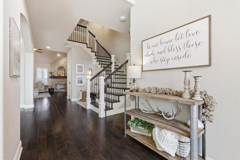 1001 Bridgeport Lane, Prosper TX 75078 - Photo 5