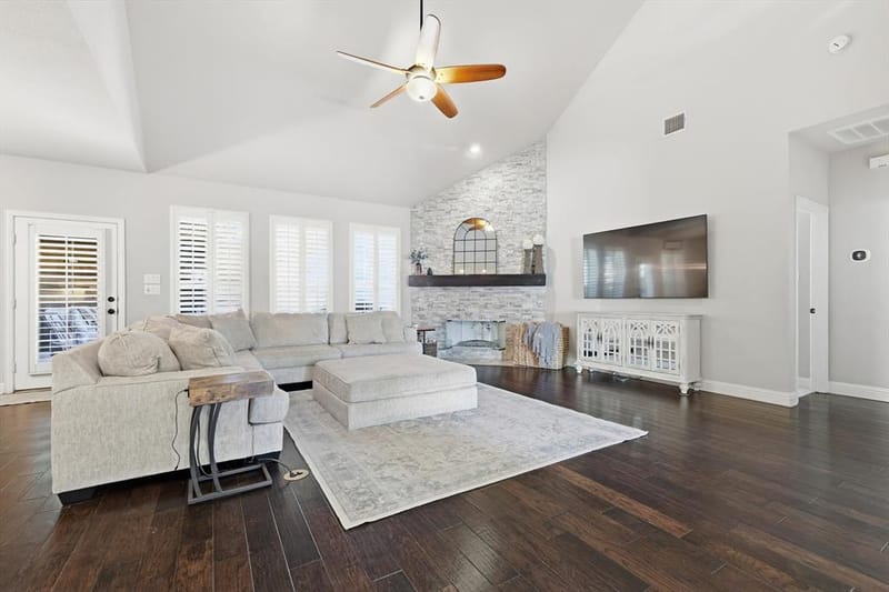 1001 Bridgeport Lane, Prosper TX 75078 - Photo 9