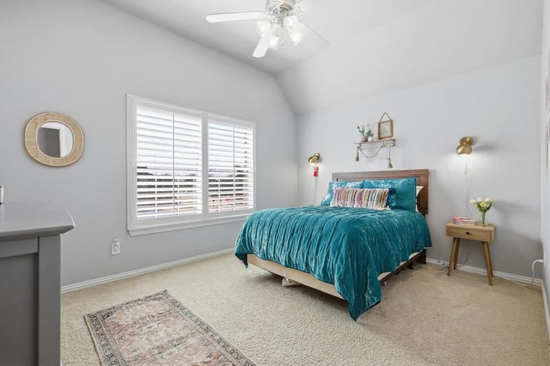 1001 Bridgeport Lane, Prosper TX 75078 - Photo 30