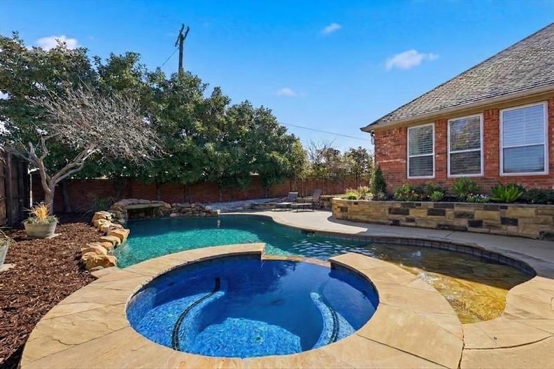 1001 Bridgeport Lane, Prosper TX 75078 - Photo 34