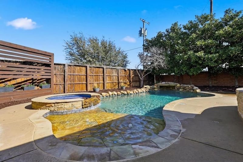 1001 Bridgeport Lane, Prosper TX 75078 - Photo 33