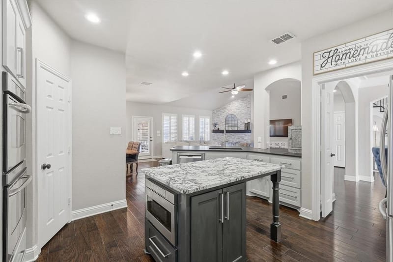 1001 Bridgeport Lane, Prosper TX 75078 - Photo 18