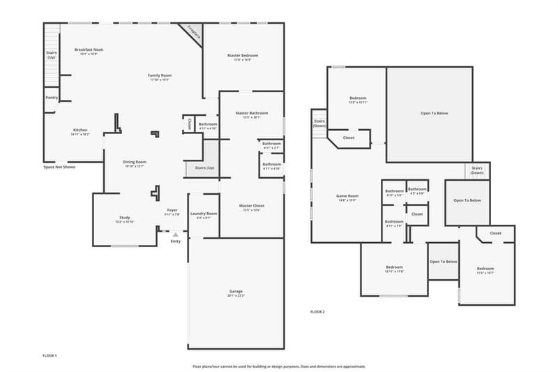 1001 Bridgeport Lane, Prosper TX 75078 - Photo 37