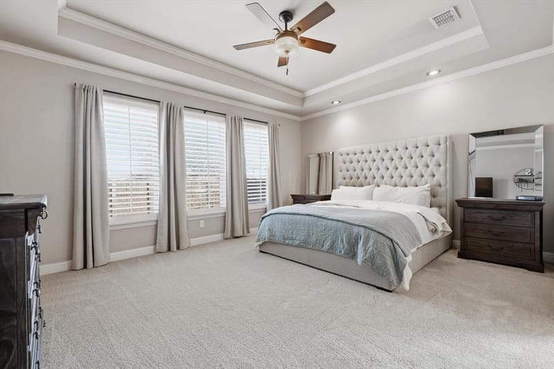 1001 Bridgeport Lane, Prosper TX 75078 - Photo 19