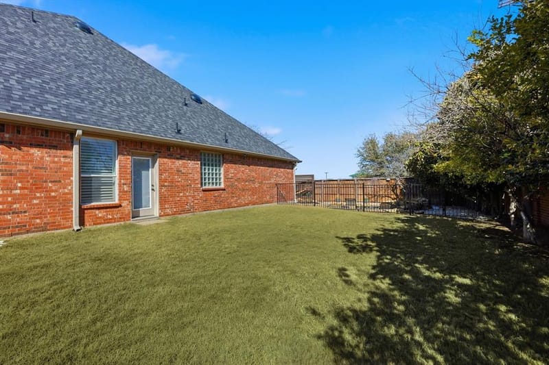 1001 Bridgeport Lane, Prosper TX 75078 - Photo 35