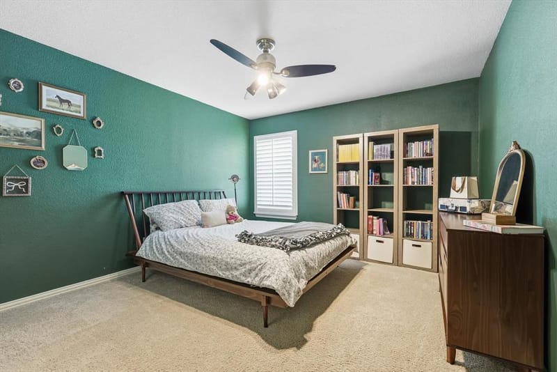 1001 Bridgeport Lane, Prosper TX 75078 - Photo 31