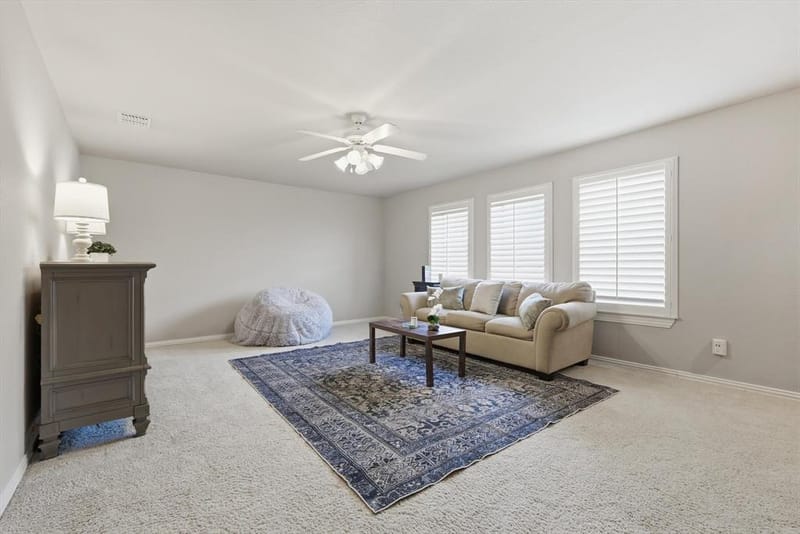 1001 Bridgeport Lane, Prosper TX 75078 - Photo 25