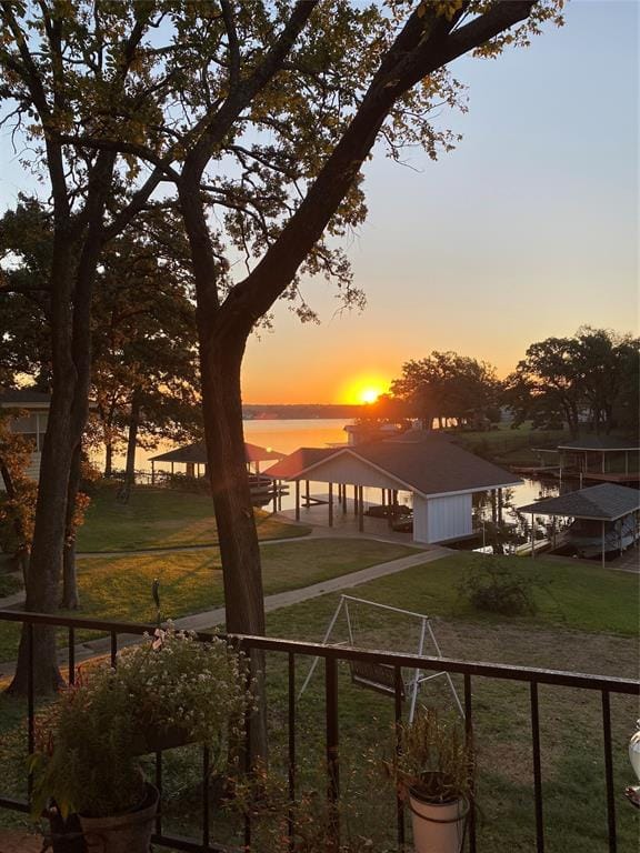207 Kiowa Drive W, Lake Kiowa TX 76240 - Photo 2