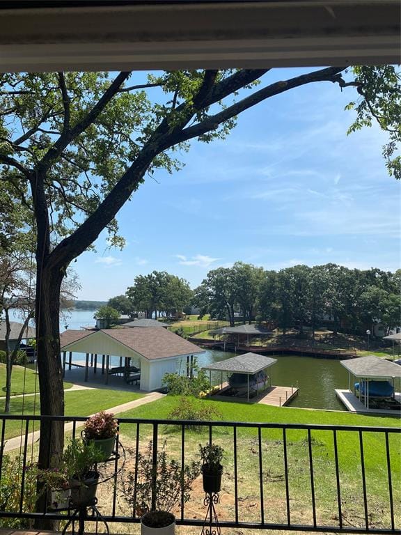 207 Kiowa Drive W, Lake Kiowa TX 76240 - Photo 16