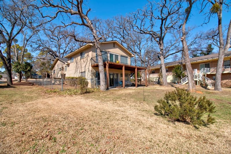 207 Kiowa Drive W, Lake Kiowa TX 76240 - Photo 22