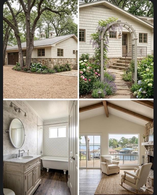 207 Kiowa Drive W, Lake Kiowa TX 76240 - Photo 7