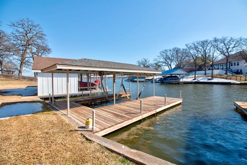 207 Kiowa Drive W, Lake Kiowa TX 76240 - Photo 5