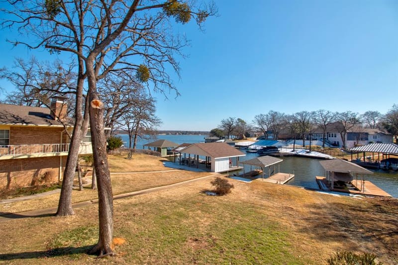 207 Kiowa Drive W, Lake Kiowa TX 76240 - Photo 18