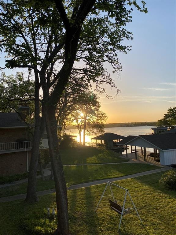 207 Kiowa Drive W, Lake Kiowa TX 76240 - Photo 25
