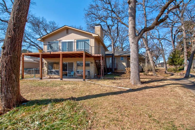 207 Kiowa Drive W, Lake Kiowa TX 76240 - Photo 21
