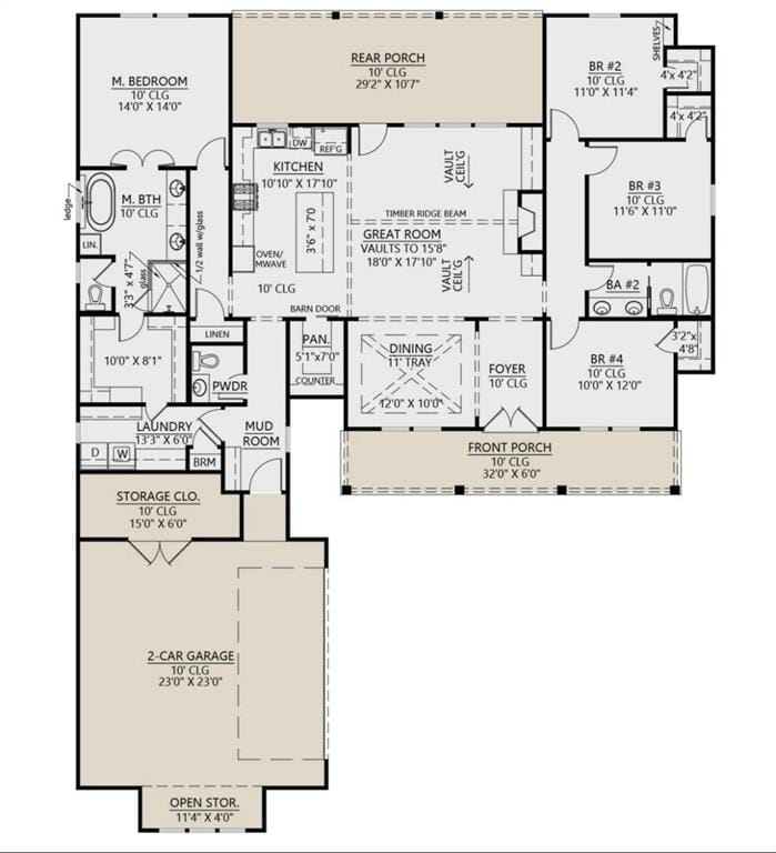 118 Gunner Trail, Early TX 76802 - Photo 38