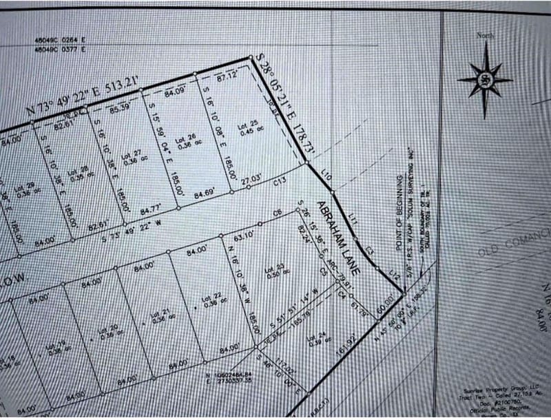 118 Gunner Trail, Early TX 76802 - Photo 40