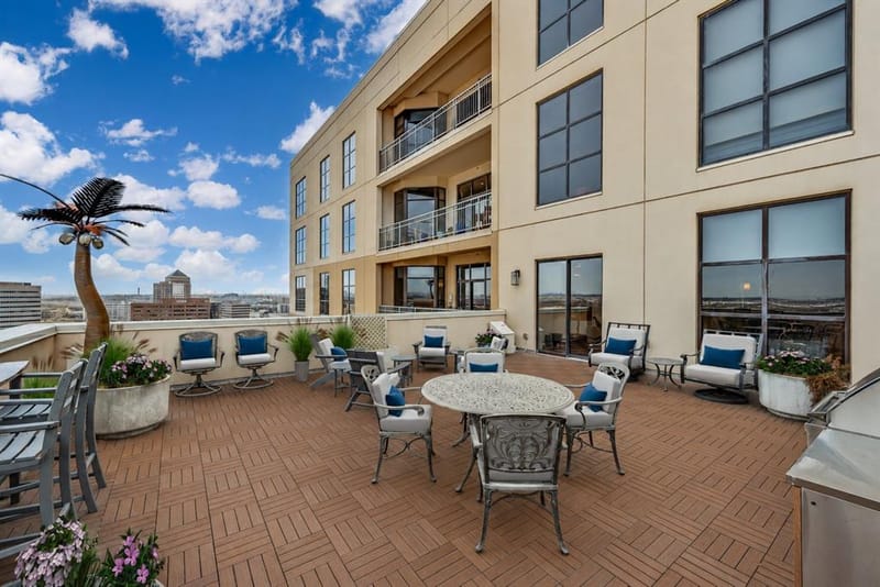330 Las Colinas Boulevard E # 1508, Irving TX 75039 - Photo 27