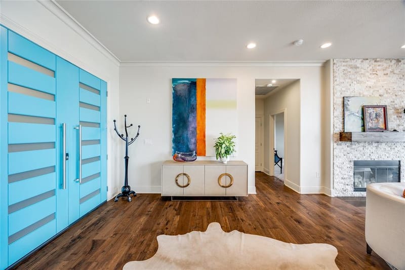 330 Las Colinas Boulevard E # 1508, Irving TX 75039 - Photo 2