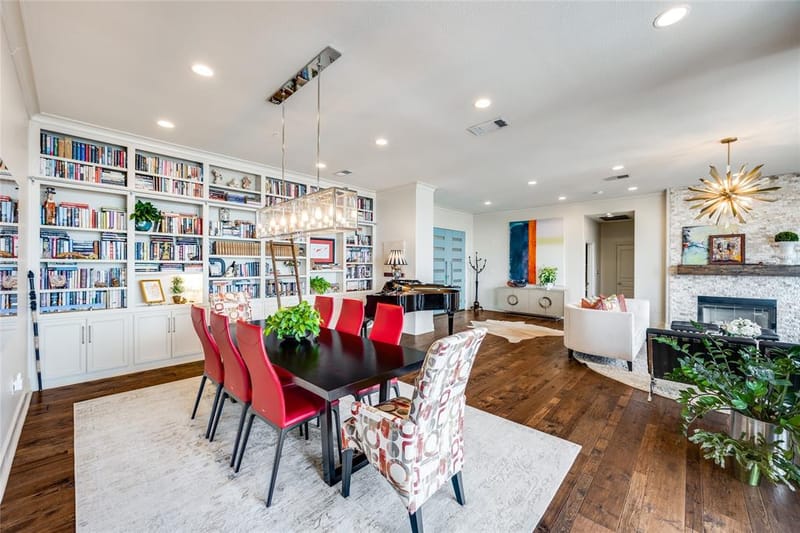330 Las Colinas Boulevard E # 1508, Irving TX 75039 - Photo 6